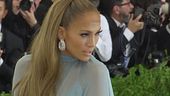 Natale allargato a casa J-Lo