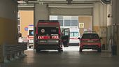 Muore di parto con il figlio