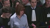 Venti anni al marito stupratore