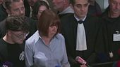 Venti anni al marito stupratore