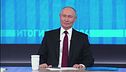 Putin, "Pronto a incontrare Trump"