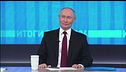 Putin, "Pronto a incontrare Trump"