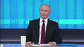Putin, "Pronto a incontrare Trump"