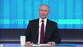 Putin, "Pronto a incontrare Trump"