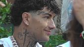 Tony Effe dribbla il Campidoglio