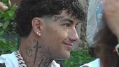 Tony Effe dribbla il Campidoglio