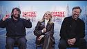 "Cortina express", risate al cinema