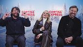 "Cortina express", risate al cinema