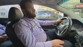 Siria, ex mujaheddin in polizia