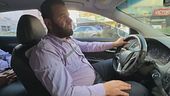 Siria, ex mujaheddin in polizia