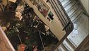 Scuola, i vandali pagheranno i danni