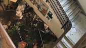 Scuola, i vandali pagheranno i danni