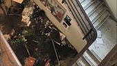 Scuola, i vandali pagheranno i danni