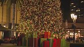 Pronti al Natale tra luci e magia