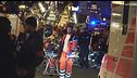 Germania, strage al mercatino