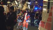 Germania, strage al mercatino