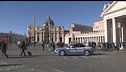 Giubileo, rafforzata la sicurezza