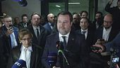 Processo Open Arms, Salvini assolto