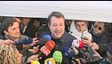"Subito la riforma della giustizia"
