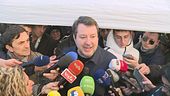 "Subito la riforma della giustizia"