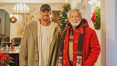 Natale chiama, Hollywood risponde