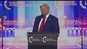 Trump, "Vedrò Putin per la pace"
