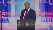Trump, "Vedrò Putin per la pace"