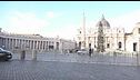 Vigilia blindata per il Giubileo