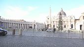 Vigilia blindata per il Giubileo