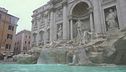 Riapre la fontana di Trevi