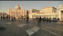 Al via il Giubileo della speranza