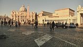 Al via il Giubileo della speranza