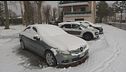 Neve e gelo, feste con il maltempo
