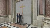 Giubileo, entriamo nella vita nuova
