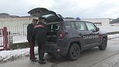 Massacrati dall'ex della figlia