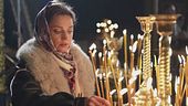 Ucraina, Natale sotto le bombe