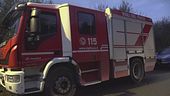 Un'altra tragedia per i monossido