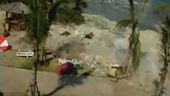 Tsunami, 20 anni fa la catastrofe