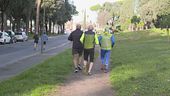 In vacanza anche per "smaltire"