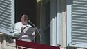Papa Francesco: "Il carcere cattedrale di speranza"