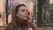 Milano accende l'ultima sigaretta
