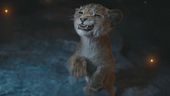 Natale al cinema, il re è Mufasa