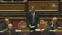 Manovra, voto finale con fiducia