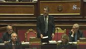 Manovra, voto finale con fiducia