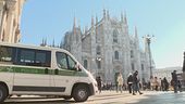 Milano sicura, ecco le zone rosse
