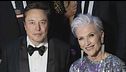 Maye Musk, influencer e superstar