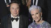 Maye Musk, influencer e superstar