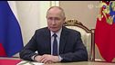 Aereo abbattuto, le scuse di Putin