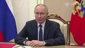 Aereo abbattuto, le scuse di Putin