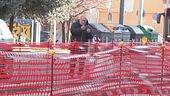 Umarell, dai cantieri alla Svezia